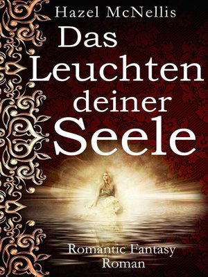 cover image of Das Leuchten Deiner Seele